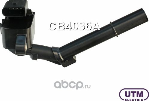 Катушка зажигания (UTM). Артикул CB4036A
