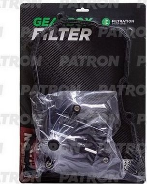 Фильтр АКПП Patron для Volkswagen Jetta VI 2014-2019. Артикул PF5157