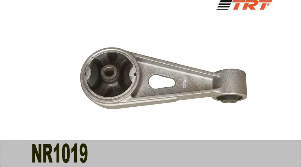 ОПОРА ДВИГАТЕЛЯ 95211295 NR1019 ЗАДНЯЯ SPARK (NR1019) (TRT). Артикул NR1019
