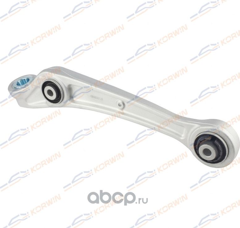 Рычаг подвески передней нижний R (гарантия 1 год/30т.км) (Korwin) Korwin. Артикул KWAB0012R