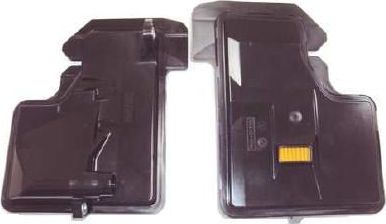 Фильтр АКПП JS Asakashi для Honda Accord VIII 2008-2015. Артикул JT476