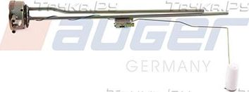 Датчик уровня топлива Auger. Артикул 71968