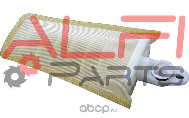 ФИЛЬТР БЕНЗОНАСОСА СЕТОЧКА TOYOTA PREMIO, ALLION (Alfi Parts). Артикул FF5003
