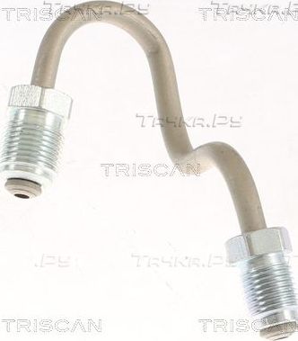 Тормозной шланг Triscan задний левый для Skoda Octavia A5 2004-2013. Артикул 8150 292012