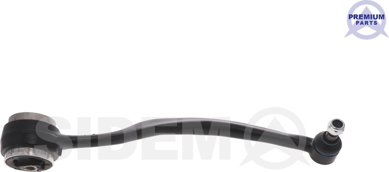 Продольный рычаг передней подвески Sidem (сталь). Артикул 21179
