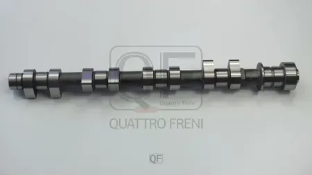 ВАЛ РАСПРЕДЕЛИТЕЛЬНЫЙ (Quattro Freni). Артикул QF52A00002