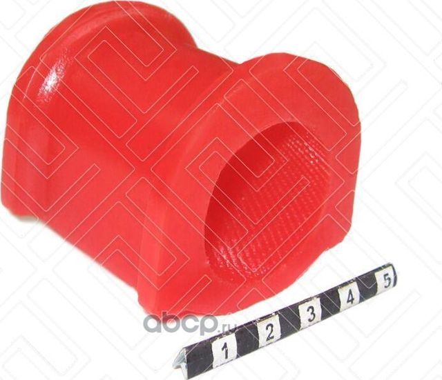 Втулка стабилизатора передней подвески (Полиуретан). Артикул 16011866