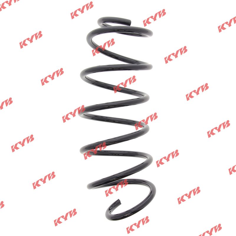 Пружина подвески KYB (Каяба) K-Flex. Артикул RH3537