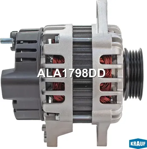 Генератор Krauf. Артикул ALA1798DD