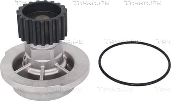 Помпа (водяной насос) SKF для Chevrolet Cruze II 2012-2026. Артикул VKPC 90402