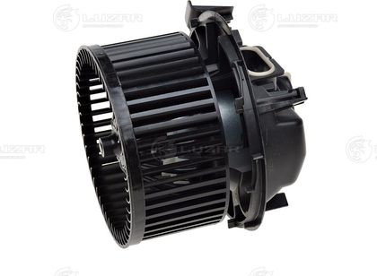 Вентилятор, мотор печки (отопителя) салона Luzar для Lada Largus I 2012-2024. Артикул LFh 0991