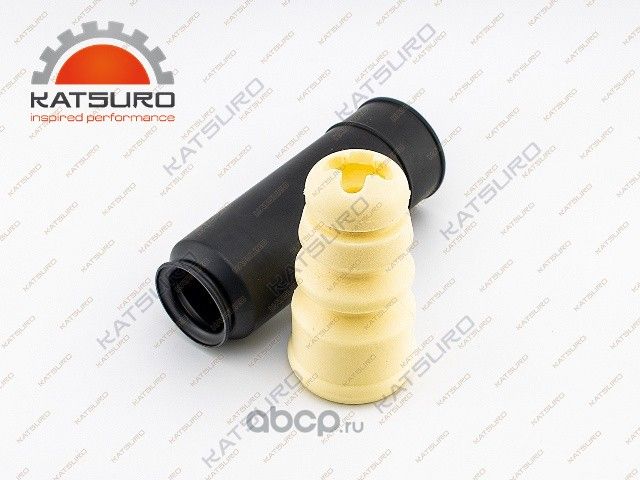 ПЫЛЬНИК АМОРТИЗАТОРА (Katsuro). Артикул KAT2069SD