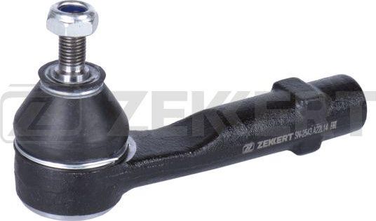 Наконечник рулевой тяги Zekkert. Артикул SN-2543