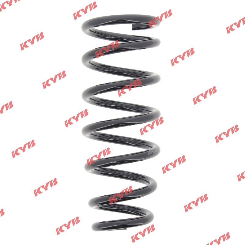 Пружина подвески KYB (Каяба) K-Flex. Артикул RI6499