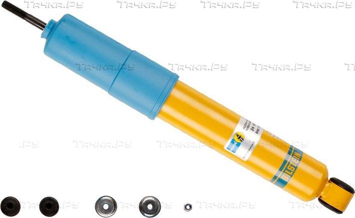 Амортизатор Bilstein B6 4600 передний для Isuzu Trooper II 1991-1998. Артикул 24-191197