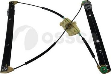 Стеклоподъемник OSSCA. Артикул 15631