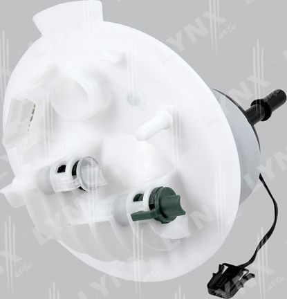 Топливный фильтр LYNXauto. Артикул LF-859M