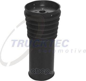 Пыльник амортизатора (стойки) Trucktec Automotive. Артикул 02.30.109