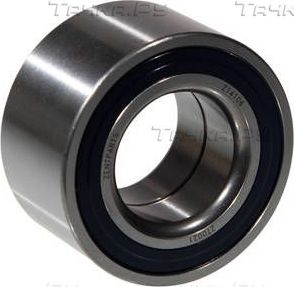 Ступичный подшипник Zentparts. Артикул Z14106