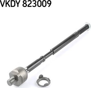Рулевая тяга SKF. Артикул VKDY 823009