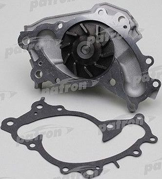 Помпа (водяной насос) Patron для Lexus RX I 2000-2003. Артикул PWP1698