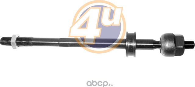 Рулевая тяга 4U правая/левая для Volkswagen Transporter T4 1990-2003. Артикул VV-E-17547