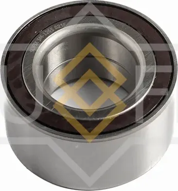 Подшипник ступицы передний правый/левый BMW 3 (E90) 2004-2011 (Sufix). Артикул SM1265