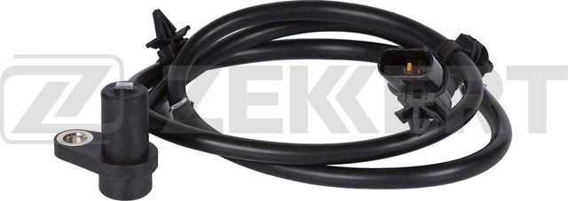 Датчик ABS Zekkert передний левый для Mitsubishi Lancer IX 2003-2013. Артикул SE-6156