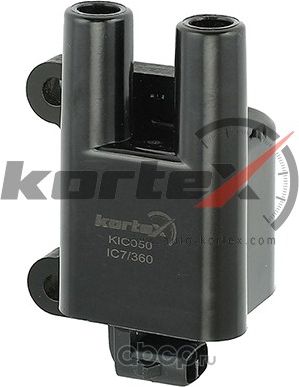 Катушка зажигания (Kortex). Артикул KIC050