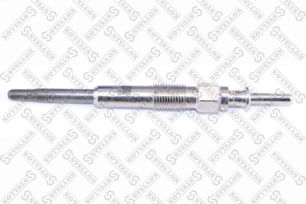 Свеча накаливания (накала) Stellox. Артикул 202 103-SX