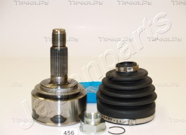 Шрус внутренний (граната) Japanparts. Артикул GI-456
