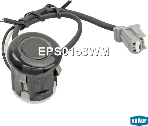 Датчик парковки Krauf. Артикул EPS0158WM