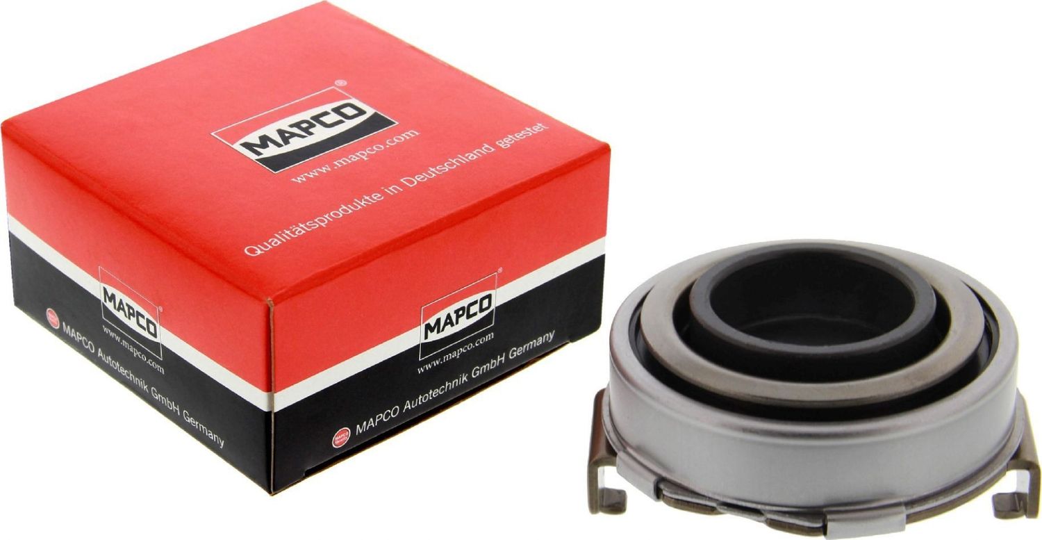 Выжимной подшипник сцепления MAPCO. Артикул 12528