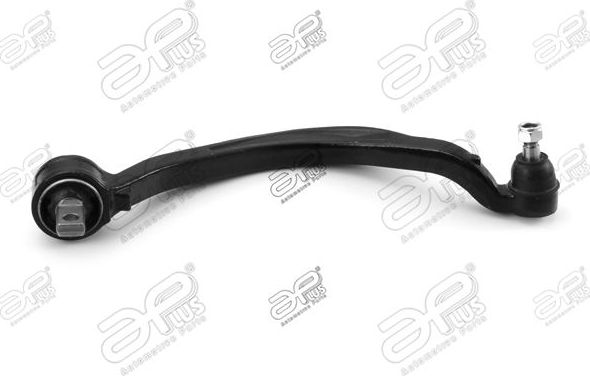 Поперечный рычаг передней подвески APlus левый нижний для Proton Persona I 1996-2000. Артикул 13805AP