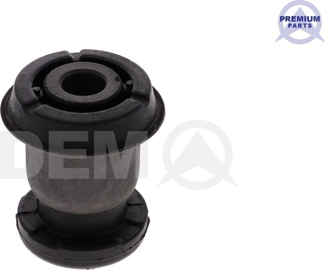 Сайлентблок переднего рычага подвески Sidem передний правый/левый нижний для Ford Focus III 2010-2019. Артикул 803601