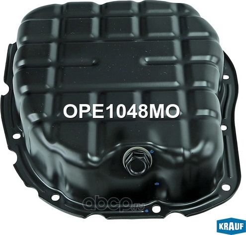 Поддон масляный ДВС (Krauf). Артикул OPE1048MO