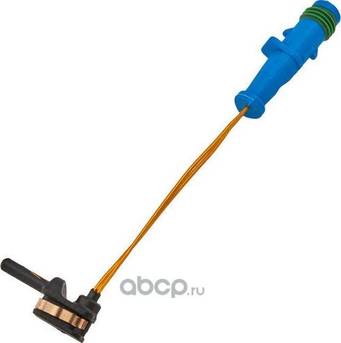 Датчик износа тормозных колодок (Zikmar). Артикул Z75218R