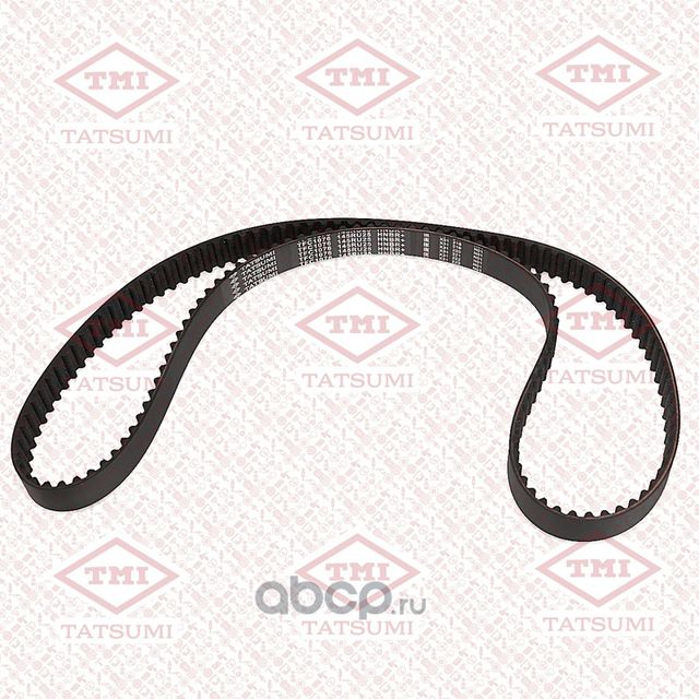 РЕМЕНЬ ГРМ [145 ЗУБ.,25MM] (Tatsumi). Артикул TFC1076 