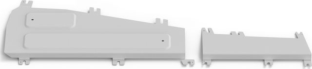 Защита тормозных трубок Rival для Haval Jolion РКПП 2WD, 4WD 2021-2026. Артикул 333.9434.1