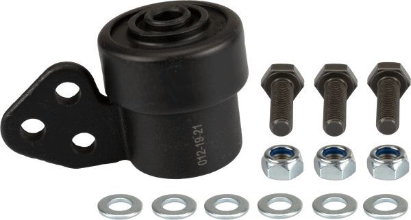 Сайлентблок переднего рычага подвески TRW. Артикул JBU505