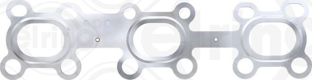 Прокладка выпускного коллектора Elring для Infiniti QX50 I 2014-2017. Артикул 527.000