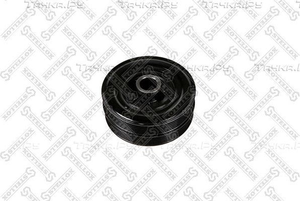Шкив коленвала Stellox для Ford Focus III 2010-2019. Артикул 20-01069-SX