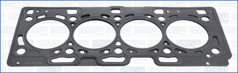 Прокладка ГБЦ Ajusa MULTILAYER STEEL. Артикул 10248300
