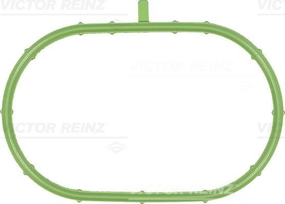 Прокладка впускного коллектора Victor Reinz для Porsche 911 V (996) 1997-2005. Артикул 71-38457-00