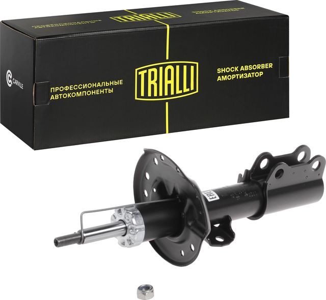 Амортизатор Trialli передний правый для Chevrolet Aveo II 2011-2015. Артикул AG 05358