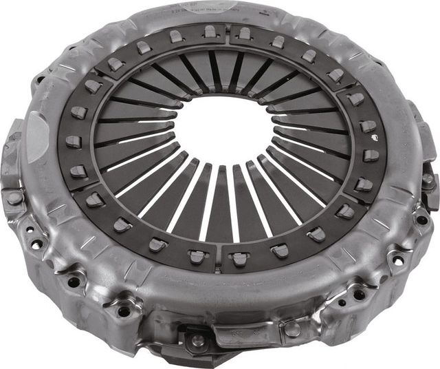 Корзина сцепления SACHS для DAF XF 2012-2026. Артикул 3482 001 807