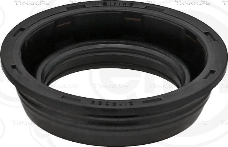 Сальник, уплотнительное кольцо Elring для Porsche Cayenne I (955) 2002-2007. Артикул 274.080