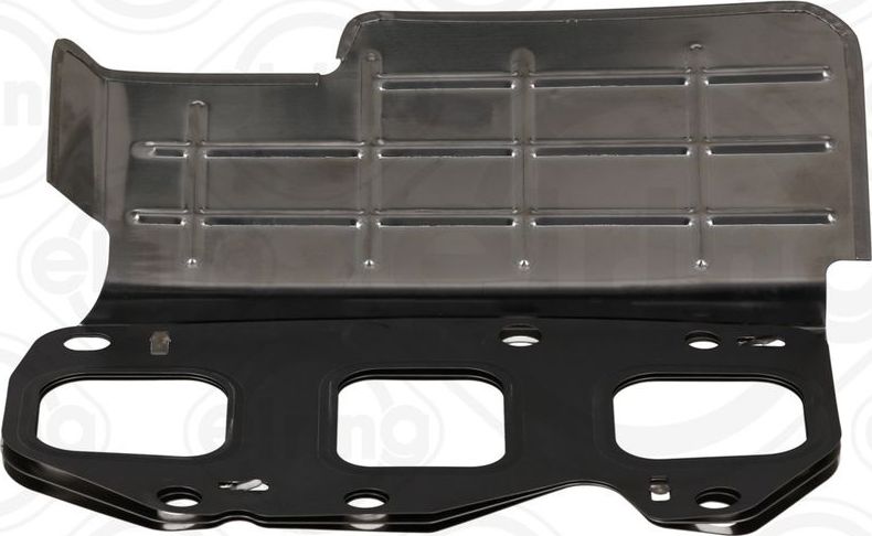 Прокладка выпускного коллектора Elring. Артикул 366.921