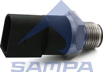 Датчик давления топлива Sampa. Артикул 091.351