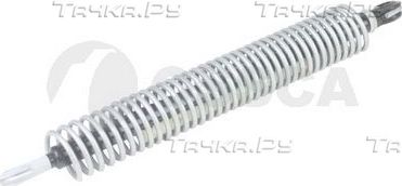 Амортизатор (упор) багажника OSSCA. Артикул 25181
